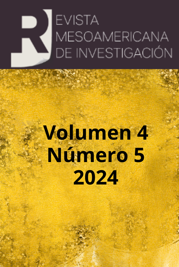 					View Vol. 4 No. 5 (2024): July-December 2024
				